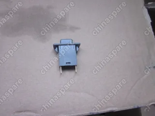 106700106800432 Выключатель лампы бардачка Geely Emgrand EC7