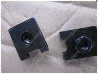JQ31306F31 Гайка закладная Geely Emgrand EC7