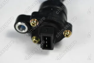 Датчик скорости Geely Emgrand EC7