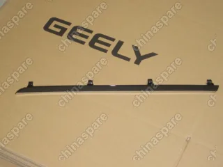 1068022727 Декоративная вставка передней панели правая (водит. сторона) Geely Emgrand EC7
