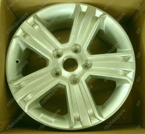 1064001185 Диск литой Geely Emgrand EC7