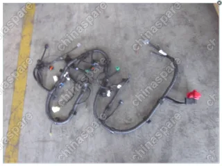Жгут проводов двигателя Geely Emgrand EC7