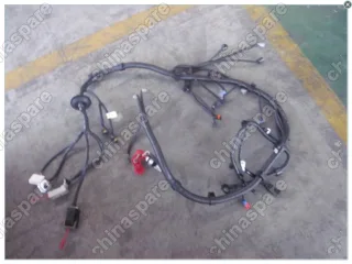 Жгут проводов двигателя Geely Emgrand EC7