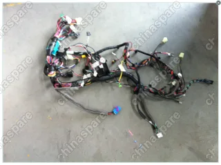 Жгут проводов приборной панели Geely Emgrand EC7