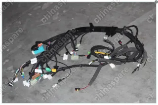 Жгут проводов приборной панели (mt) Geely Emgrand EC7