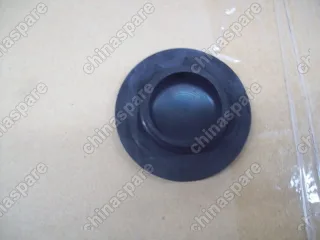 1064001261 Заглушка гайки штока амортизатора Geely Emgrand EC7
