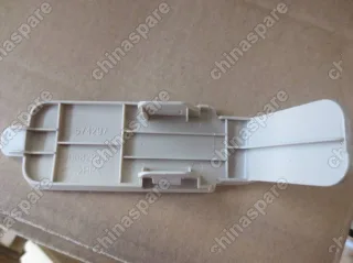 106802273500415 Заглушка ручного тормоза (бежевая) Geely Emgrand EC7