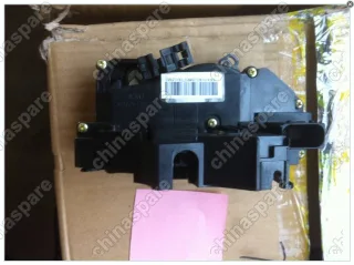 Замок передней правой двери в сборе Geely Emgrand EC7