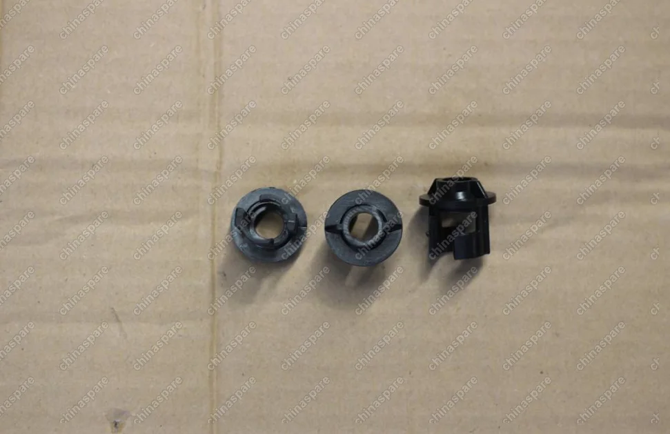 1018026457 Клипса Geely Emgrand EC7