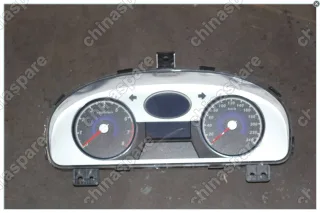 Комбинация приборов Geely Emgrand EC7