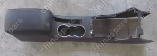 106802273300669 Консоль центральная Geely Emgrand EC7