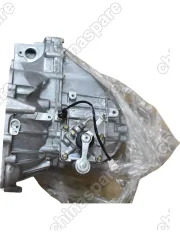 Коробка передач в сборе Geely Emgrand EC7