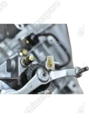 Коробка передач в сборе Geely Emgrand EC7