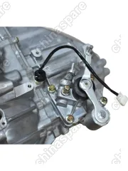 Коробка передач в сборе Geely Emgrand EC7