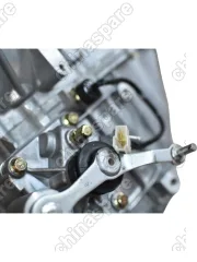 Коробка передач в сборе Geely Emgrand EC7