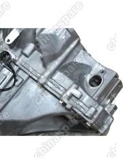 Коробка передач в сборе Geely Emgrand EC7