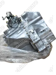 Коробка передач в сборе Geely Emgrand EC7