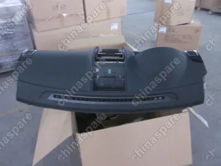 106800232100669 Корпус панели приборов (lux) Geely Emgrand EC7