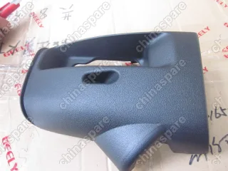 106800254100669 Крышка колонки рулевого управления нижняя Geely Emgrand EC7