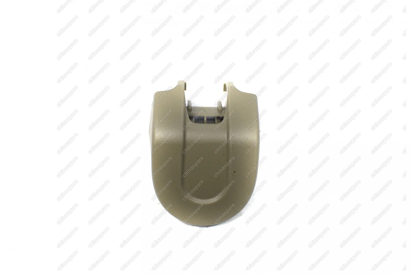 106800138200669 Крышка крепления ремня безопасности (черный) Geely Emgrand EC7
