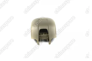 106800138200669 Крышка крепления ремня безопасности (черный) Geely Emgrand EC7