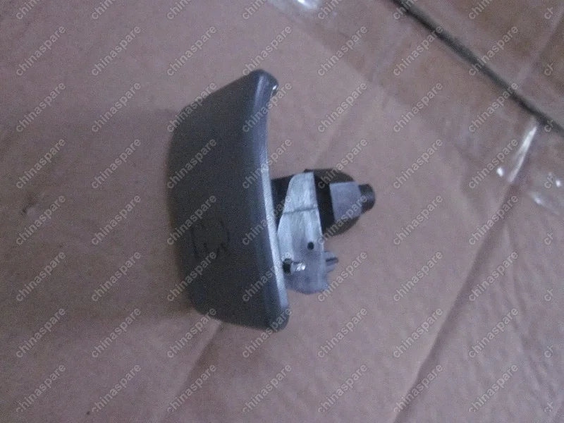 106800242400432 Крышка открывания капота Geely Emgrand EC7