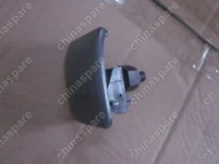 106800242400432 Крышка открывания капота Geely Emgrand EC7