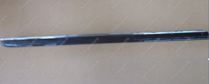 106800267901 Молдинг обивки двери Geely Emgrand EC7