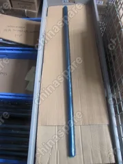 1068020498 Молдинг стекла передней правой двери Geely Emgrand EC7