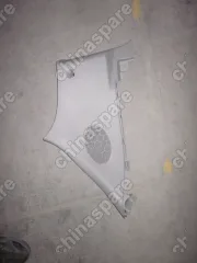 106800305600433 Накладка верхняя стойки задней левой (бежевая) Geely Emgrand EC7