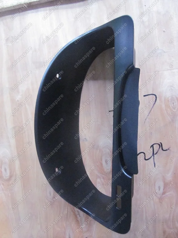 Накладка панели приборов Geely Emgrand EC7