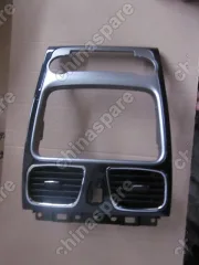 1068022731 Накладка центральной консоли Geely Emgrand EC7