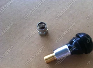 1064002396 Нипель колеса Geely Emgrand EC7