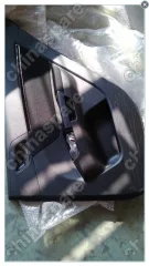 106800282000669 Обивка двери задняя правая Geely Emgrand EC7