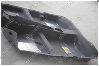 106802114400669 Обшивка пола Geely Emgrand EC7