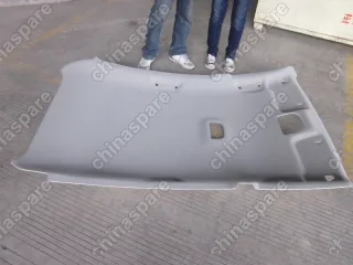 106800310200433 Панель крыши (серая) Geely Emgrand EC7