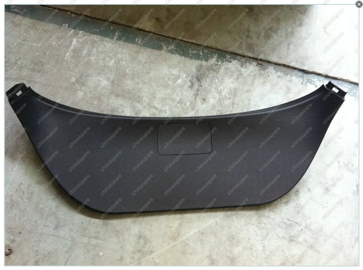 106800300900669 Панель нижняя двери багажника Geely Emgrand EC7