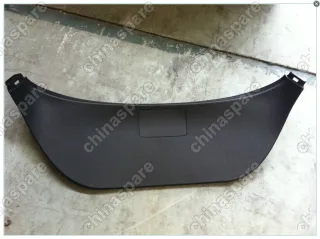 106800300900669 Панель нижняя двери багажника Geely Emgrand EC7