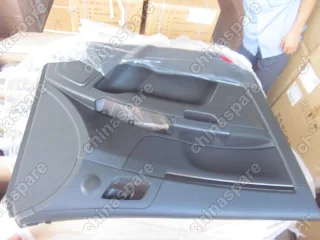 106800260000669 Панель передней левой двери Geely Emgrand EC7