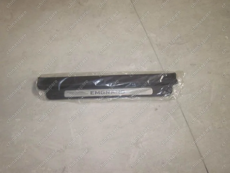 Панель передняя левая Geely Emgrand EC7