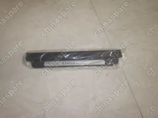 Панель передняя левая Geely Emgrand EC7