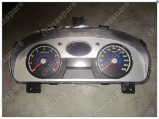 106700110101 Панель приборов Geely Emgrand EC7