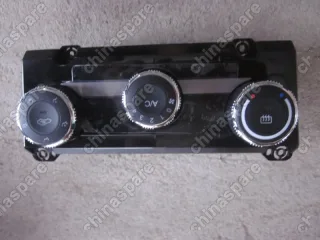 1067003905 Панель управления кондиционером Geely Emgrand EC7