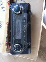 1067003647 Панель управления кондиционером Geely Emgrand EC7