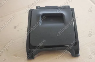 106800368800669 Перчаточный ящик левый (черный) Geely Emgrand EC7
