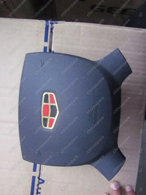 Подушка безопасности водителя Geely Emgrand EC7