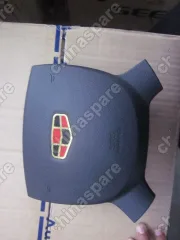 Подушка безопасности водителя Geely Emgrand EC7