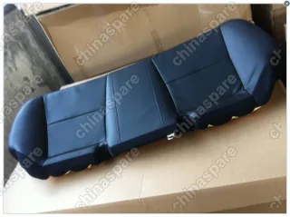 106802094700669 Подушка заднего сиденья (кожа) Geely Emgrand EC7