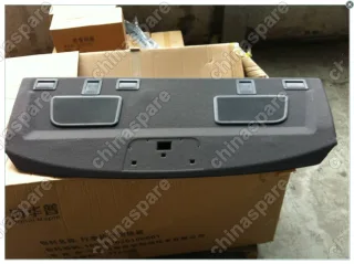 106800108400669 Полка багажника Geely Emgrand EC7