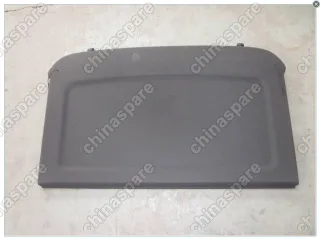 106800311600669 Полка багажного отделения Geely Emgrand EC7